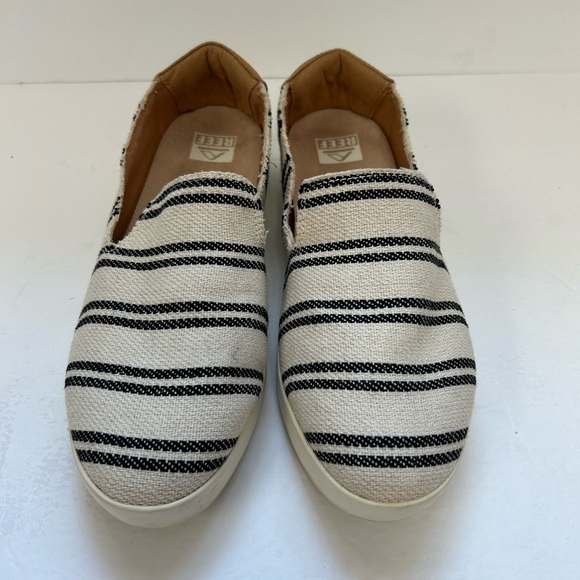 Reef Cushion Sunrise TX Women's Shoes/ size 10 - Picture 3 of 10